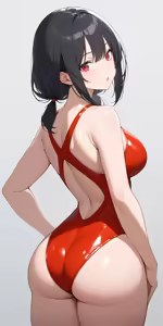 Page 82 of TW (X): (AI and non-AI) - Waifus Pack - 1 - preview thumbnail