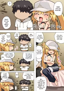 Page 3 of Mizugi Castertoria Ecchi | Sex with Swimsuit Castertoria - preview thumbnail