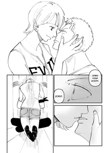 Page 6 of 【R18】ZoroNami - preview thumbnail