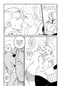 Page 8 of 【R18】ZoroNami - preview thumbnail