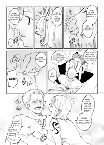 Page 10 of 【R18】ZoroNami - preview thumbnail