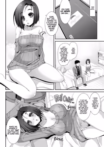 Page 3 of Watashi ni Teisou o Tateru nara, Gamen no Naka de Okaseba Ii -MasPet Miya-tan- | If You Want To Uphold Our Chastity, Why Not Fuck The Me On Your Screen Instead? (decensored) - preview thumbnail