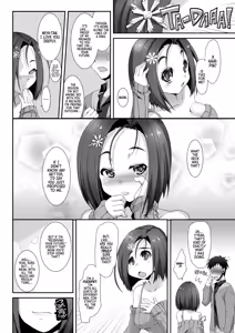 Page 5 of Watashi ni Teisou o Tateru nara, Gamen no Naka de Okaseba Ii -MasPet Miya-tan- | If You Want To Uphold Our Chastity, Why Not Fuck The Me On Your Screen Instead? (decensored) - preview thumbnail