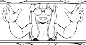 Page 856 of Nana Shinshi - preview thumbnail