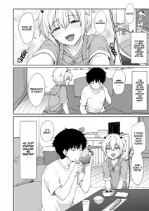 Page 3 of Succubus-kun to no Seikatsu 2 | Life with the Succubus Boy 2 (decensored) - preview thumbnail