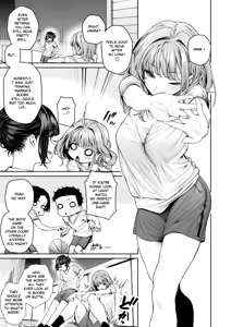 Page 6 of Izumi Marina wa Hatsuiku ga Yosugiru | Izumi Marina's Stunning Figure - preview thumbnail