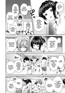 Page 7 of Izumi Marina wa Hatsuiku ga Yosugiru | Izumi Marina's Stunning Figure - preview thumbnail