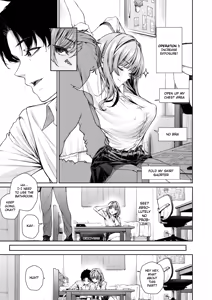 Page 10 of Izumi Marina wa Hatsuiku ga Yosugiru | Izumi Marina's Stunning Figure - preview thumbnail
