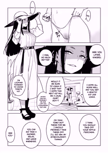 Page 3 of Ichiha 4.5 - preview thumbnail