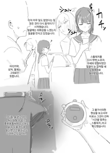 Page 3 of 시간 정지 일기 - preview thumbnail