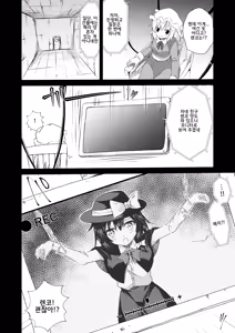 Page 3 of Touhou Soft Ryona 6 Renko ga Goumon ni Taerenaito Derarenai Heya | 동방 소프트 료나 6 렌코가 고문을 견디지 못하면 나갈 수 없는 방 - preview thumbnail