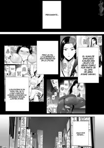 Page 3 of Una jefa abusiva que explota a su empleado 2 versión sin lentes - preview thumbnail