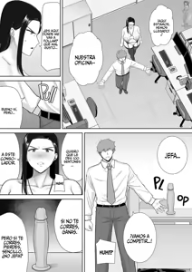 Page 33 of Una jefa abusiva que explota a su empleado 2 versión sin lentes - preview thumbnail