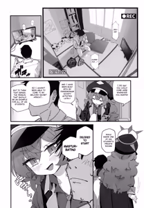 Page 3 of Iroha ga Yonderu. | Iroha is Calling - preview thumbnail