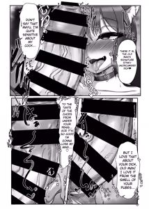 Page 3 of Okuchi de Asobou!! - preview thumbnail