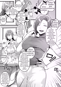 Page 3 of Tatoe futanari byou ni kakatta to shite mo kuso osu-domo to watashi wa chigau!   Even If I Got Infected By The Futanari Disease, I'm Different From All Those Shitty Men! - preview thumbnail