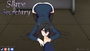Page 4 of Slave Secretary - preview thumbnail