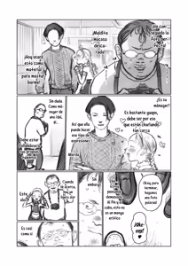 Page 3 of Osu no Kaori Tadayou Oshi no Ko.｜Mi Idol Favorita con un Aroma Masculino. - preview thumbnail