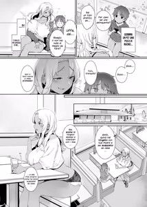 Page 3 of Kohakushoku no to - preview thumbnail