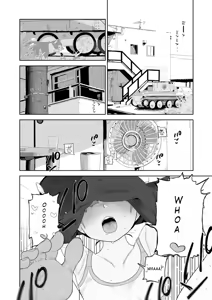 Page 3 of Mikko to Nete Kutte Yaru dake. - preview thumbnail