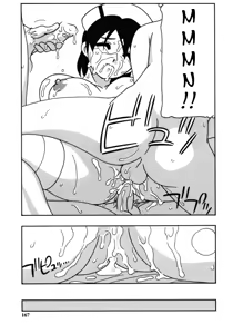 Page 168 of White Angel - preview thumbnail