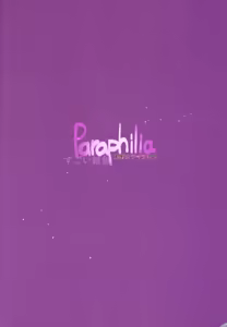 Page 57 of Paraphilia - preview thumbnail