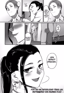 Page 24 of Nantonaku Kekkon Shita Watashi no Uwaki 2 (Genkai Seiyoku ~Gaman Dekinai Hitozuma-tachi~) esp - preview thumbnail