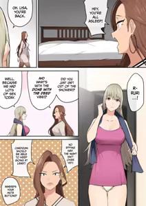 Page 40 of Imaizumin-chi wa Douyara Gal no Tamariba ni Natteru Rashii 6 + Bonus - preview thumbnail