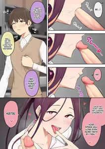 Page 7 of Imaizumin-chi wa Douyara Gal no Tamariba ni Natteru Rashii 6 + Bonus - preview thumbnail