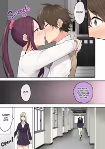 Page 8 of Imaizumin-chi wa Douyara Gal no Tamariba ni Natteru Rashii 6 + Bonus - preview thumbnail
