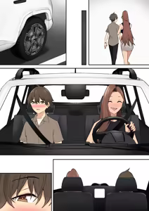 Page 157 of Imaizumi Brings All The Gyarus To His House 7 - preview thumbnail