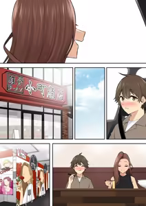 Page 159 of Imaizumi Brings All The Gyarus To His House 7 - preview thumbnail