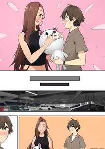 Page 162 of Imaizumi Brings All The Gyarus To His House 7 - preview thumbnail