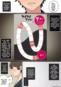 Page 4 of Imaizumi Brings All The Gyarus To His House 7 - preview thumbnail