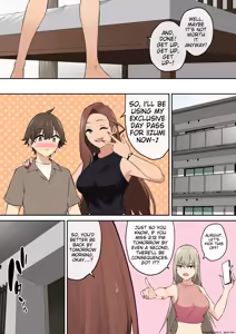Page 53 of Imaizumi Brings All The Gyarus To His House 7 - preview thumbnail