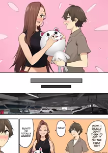 Page 59 of Imaizumi Brings All The Gyarus To His House 7 - preview thumbnail