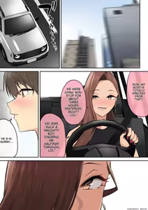 Page 93 of Imaizumi Brings All The Gyarus To His House 7 - preview thumbnail