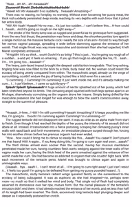 Page 33 of Seitenshi Yumiel Ibun - Voracious anecdote - preview thumbnail