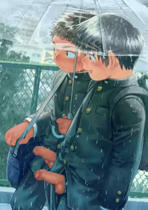 Page 4 of Monthly Shounen Zoom 2025-06 - preview thumbnail