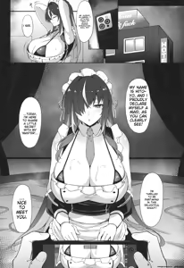 Page 3 of Honjitsu mo Itsumodoori Hasamasete Itadakimasu ga? - preview thumbnail
