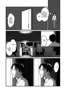 Page 13 of Jishou Otoko Irazu no Onna Joushi ga Ore o Okazu ni Shiteita Node | My Female Boss Who Claimed She Don't Need A Man Was Jilling Off To Me - preview thumbnail