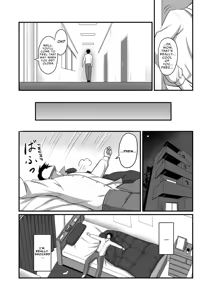 Page 9 of Jishou Otoko Irazu no Onna Joushi ga Ore o Okazu ni Shiteita Node | My Female Boss Who Claimed She Don't Need A Man Was Jilling Off To Me - preview thumbnail