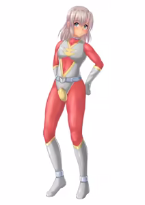 Page 176 of Sentai Ranger Pink - preview thumbnail