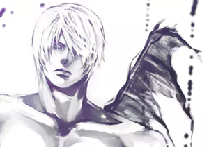 Page 20 of Selfish - preview thumbnail