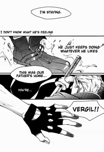 Page 2 of Selfish - preview thumbnail