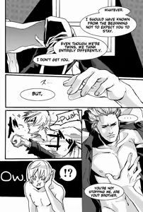 Page 9 of Selfish - preview thumbnail