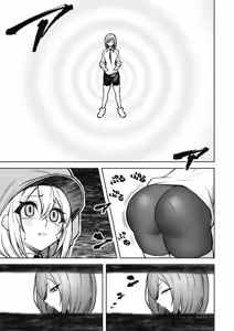 Page 117 of 天獄で悪魔がボクを魅惑する2｜惡魔在天獄魅惑著我 - preview thumbnail