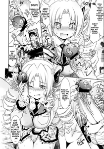 Page 8 of Bara-iro no Jinsei - Rosy Life - preview thumbnail