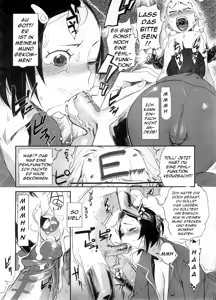 Page 8 of Thermometer Boy - preview thumbnail