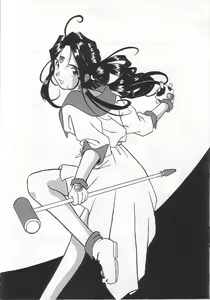 Page 5 of THE SECRET OF Chimatsuriya Vol. 9 - preview thumbnail